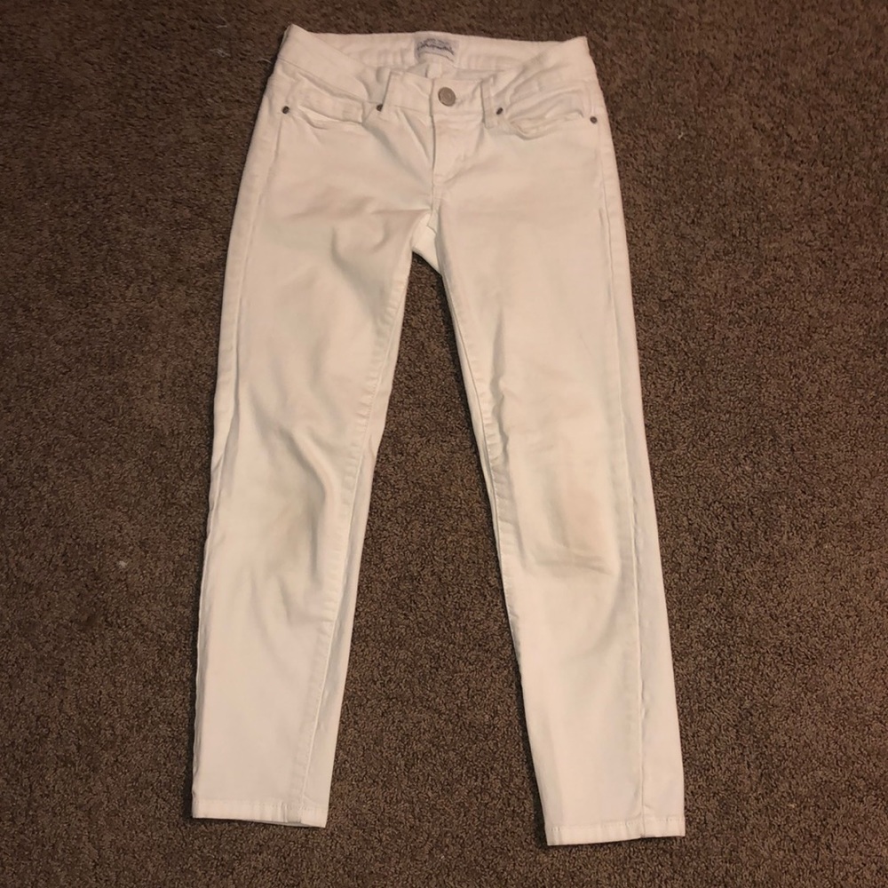 aeropostale jeggings.